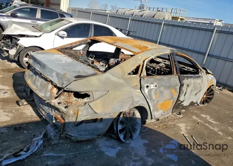 2013 Hyundai Sonata Se from USA, damaged, VIN 5NPEC4AC2DH592586